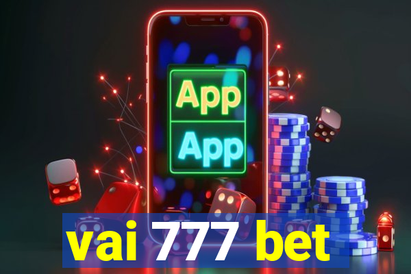 vai 777 bet