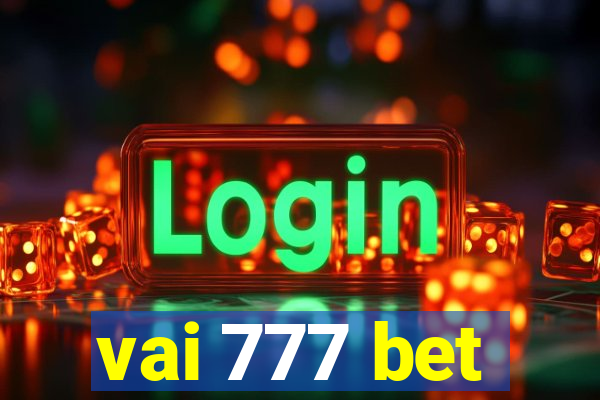 vai 777 bet