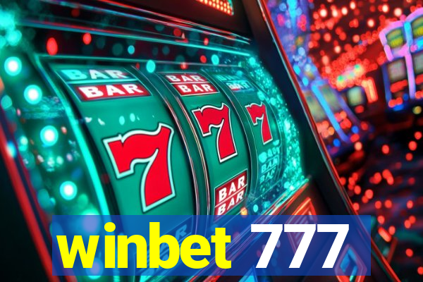 winbet 777