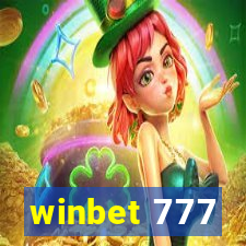 winbet 777