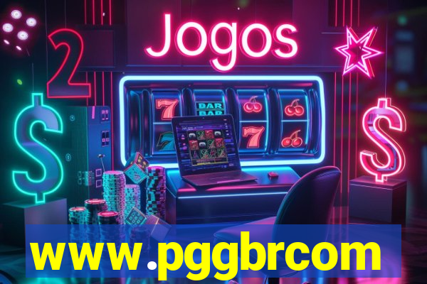 www.pggbrcom