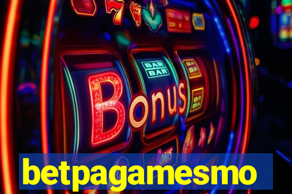 betpagamesmo