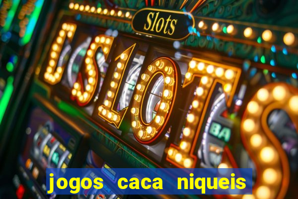 jogos caca niqueis gratis recentes