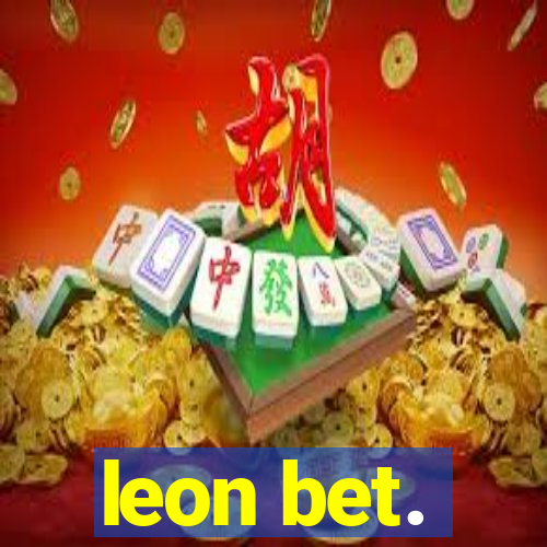 leon bet.