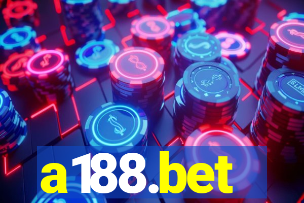 a188.bet