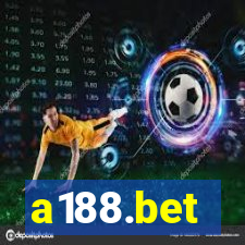 a188.bet