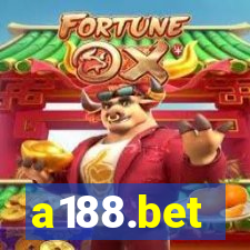 a188.bet