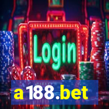 a188.bet