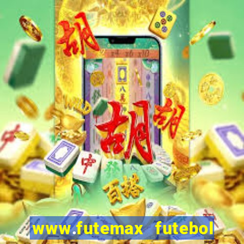 www.futemax futebol ao vivo