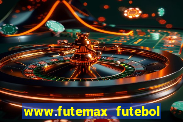 www.futemax futebol ao vivo