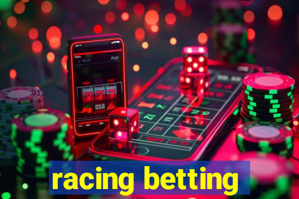 racing betting