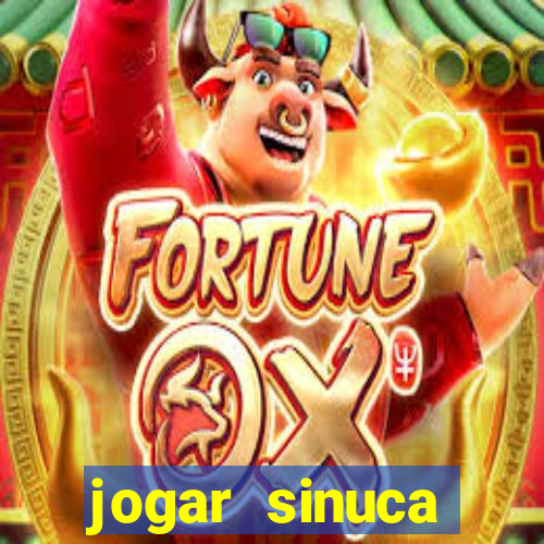 jogar sinuca apostando dinheiro