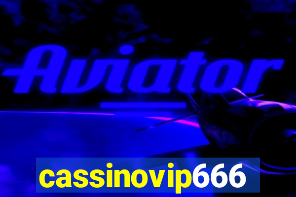 cassinovip666