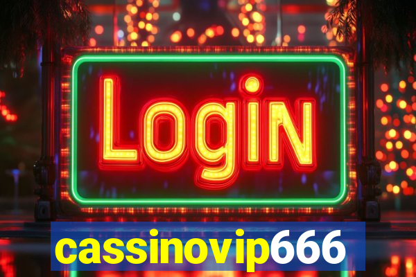 cassinovip666