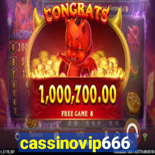 cassinovip666