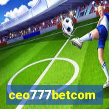 ceo777betcom