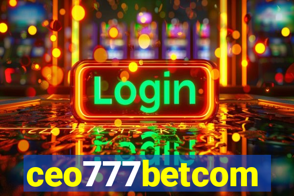 ceo777betcom