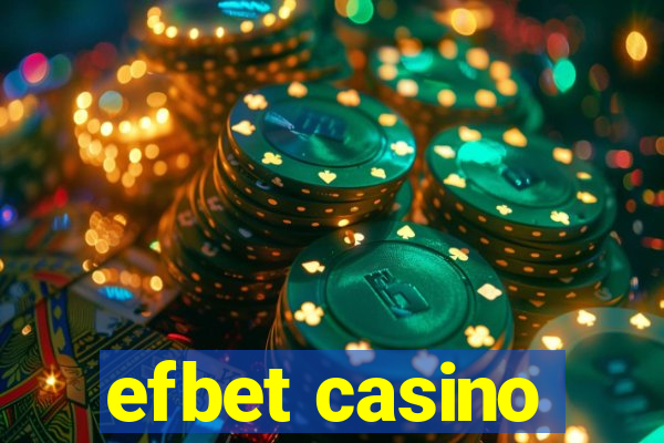 efbet casino