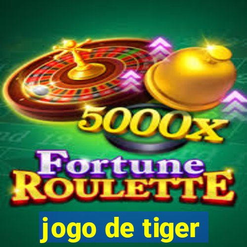 jogo de tiger