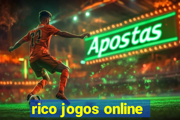 rico jogos online