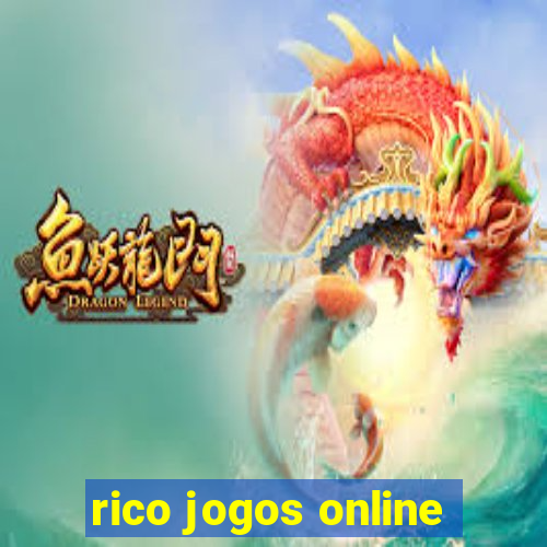 rico jogos online