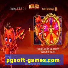 pgsoft-games.com fortune tiger demo