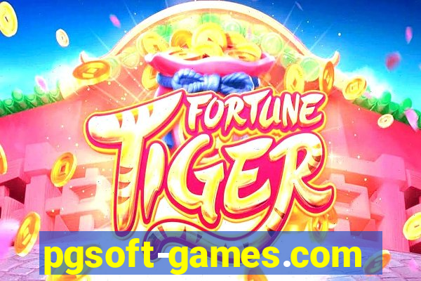 pgsoft-games.com fortune tiger demo