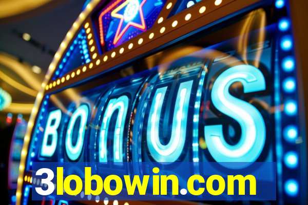 3lobowin.com