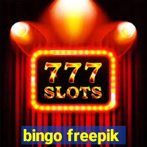 bingo freepik