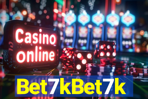 Bet7kBet7k