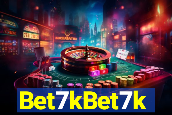 Bet7kBet7k