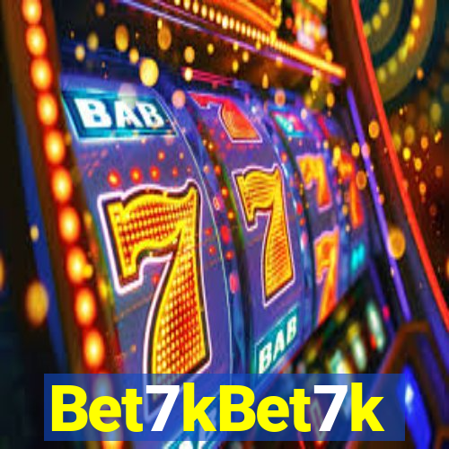 Bet7kBet7k