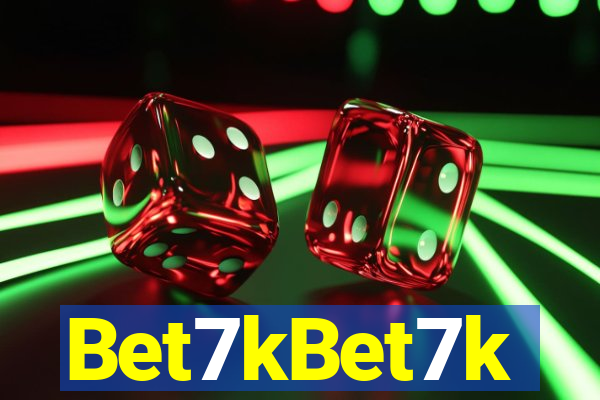 Bet7kBet7k