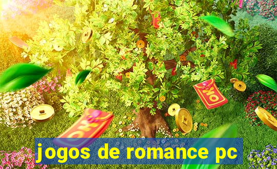 jogos de romance pc