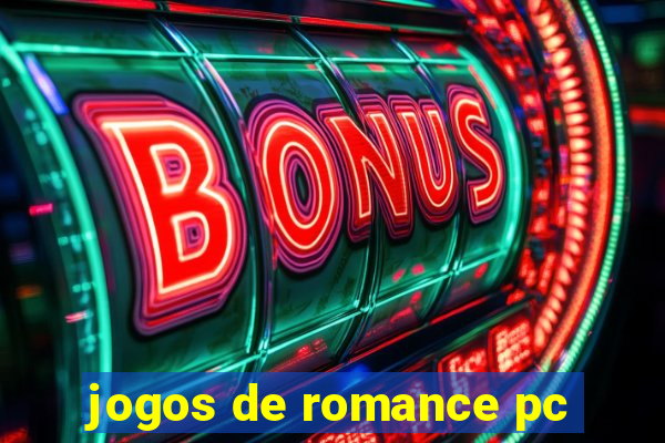 jogos de romance pc