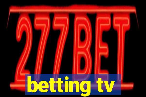 betting tv