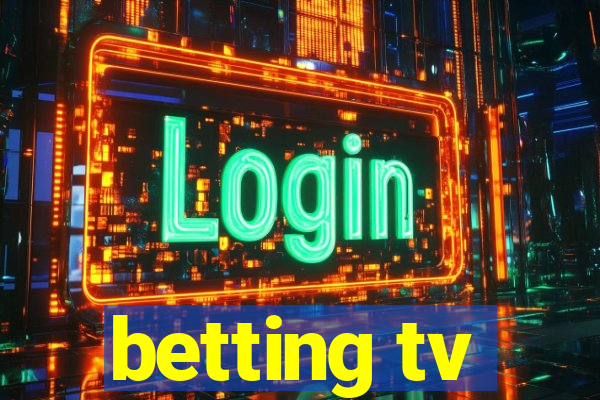 betting tv