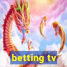 betting tv