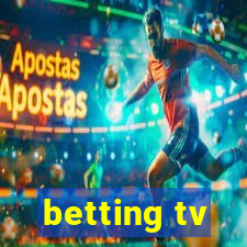 betting tv