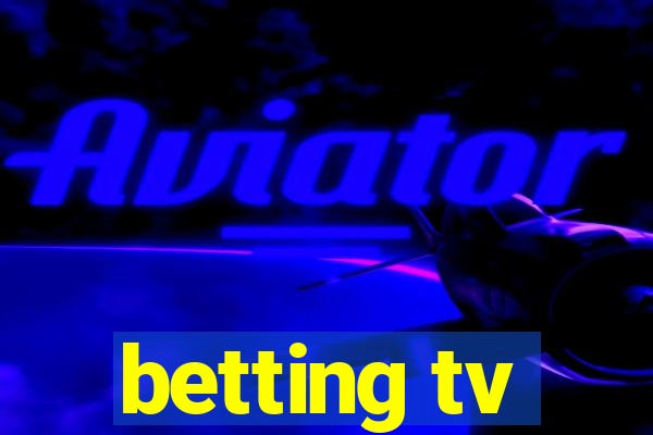 betting tv