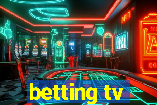 betting tv