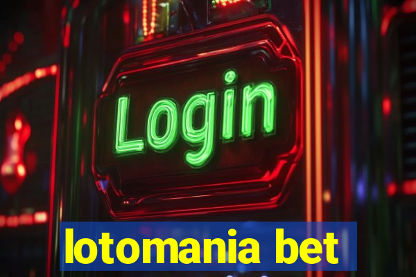 lotomania bet