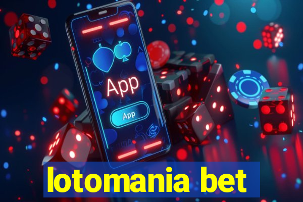 lotomania bet