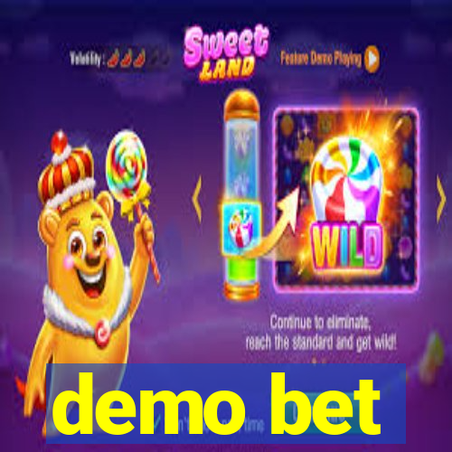 demo bet