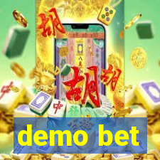 demo bet