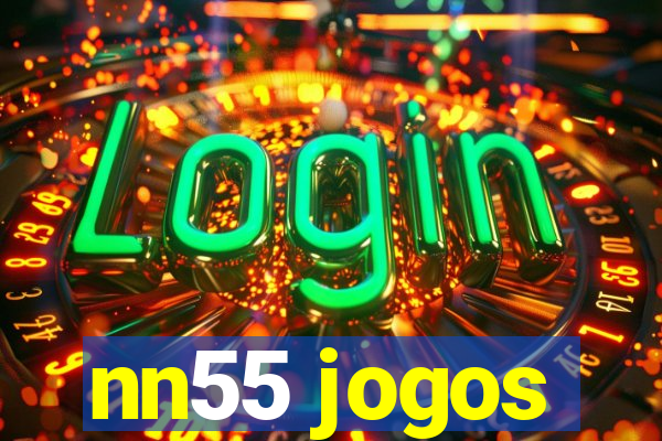 nn55 jogos