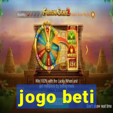 jogo beti