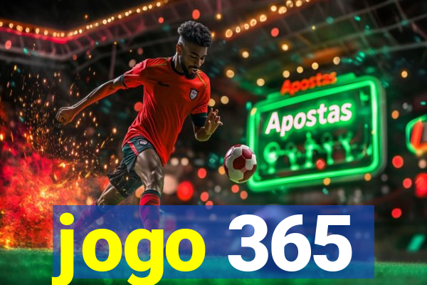 jogo 365