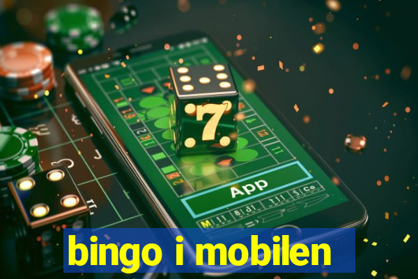 bingo i mobilen