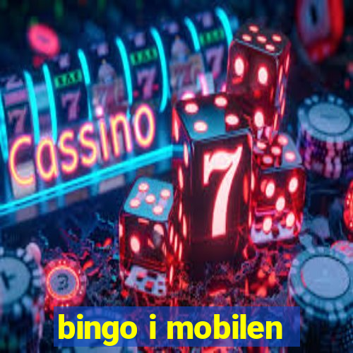 bingo i mobilen